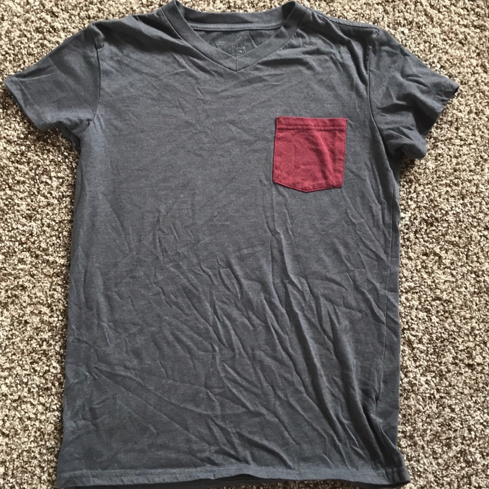 Soft tee shirt